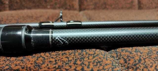Karpiówki Avid Exodus PRO Spod and Marker 10ft - 2szt