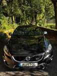 Volvo v40 R Design