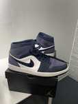 Air Jordan 1 Mid "Sanded Purple"