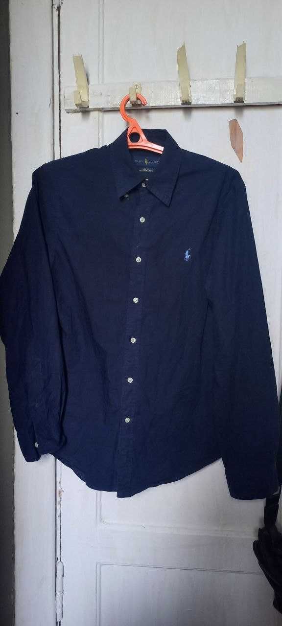 Рубашка ralph lauren