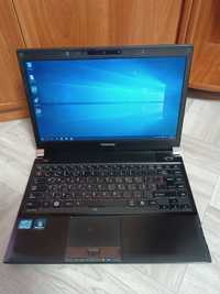 toshiba r830 i5 2520m батарея 2 часа