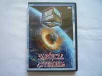 Nowy Film DVD Zabójcza Asteroida