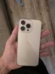 iPhone 16 pro max Desert Titanium 256Gb