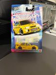 Hot Wheels Mitsubishi Lancer Evolution VI