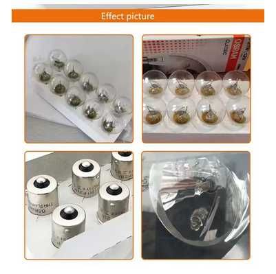 Osram P21W 12 V BA15s (7506) – Pack 10 unidades