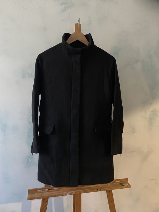 Пальто Pull&Bear