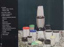 Multi blender  nowy