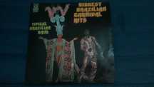 Disco de música de Carnaval