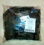 Ubranie Ochronne wz. 128 Z /MON Komplet Oryginalny NOWY S/S