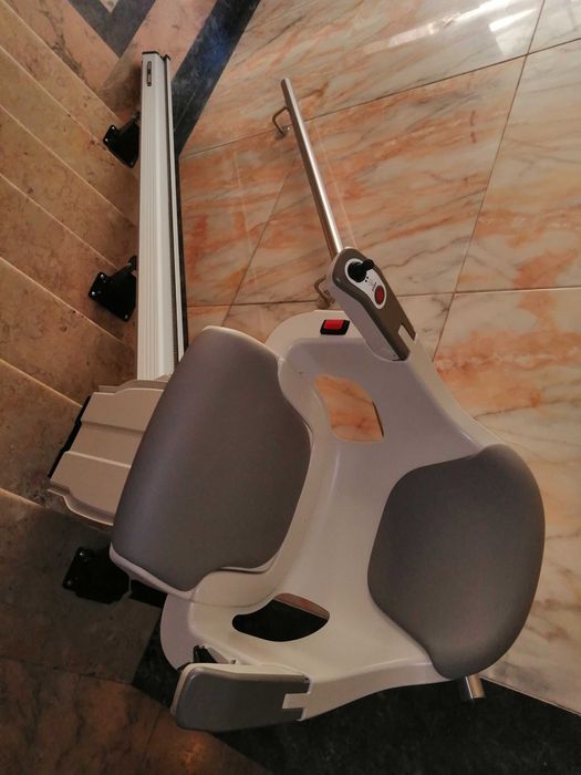 cadeira elevador de escada