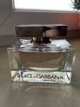 Dolce Gabbana Rose the one
