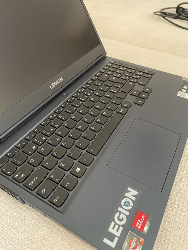 Lenovo Legion 5 15ACH6H