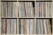 Venda Discos Vinil - Nova Coleção particular EM ATUALIZAÇÃO: T-Z