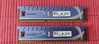 DDR3 Kingston HyperX Genesis 2x4Gb 1600MHz