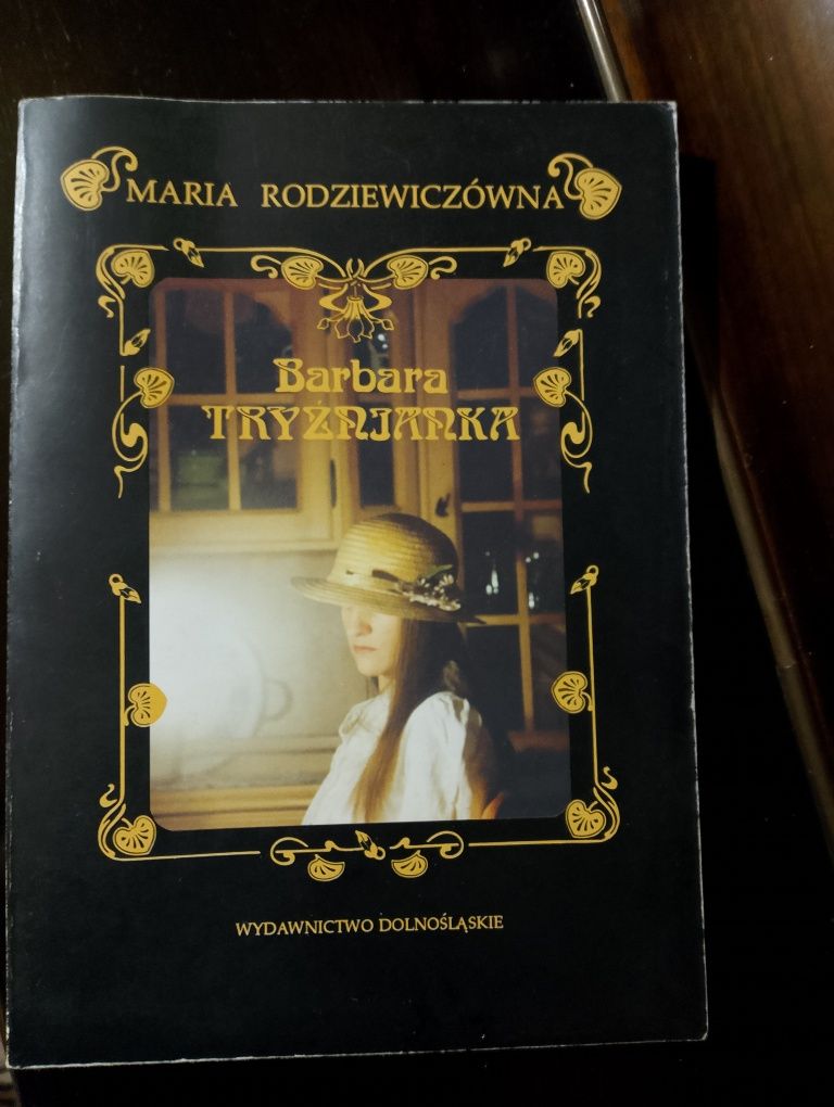 Książka Maria Rodziewiczówna Kądziel