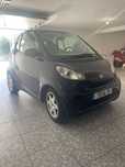 Smart ForTwo Coupé 0.8 cdi Passion 45