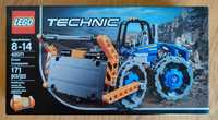 LEGO Technic 42071 - Spycharka
