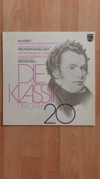 Die Klassik Diskothek 20 / Sinfonie Nr. 8 "Unvollendete" / Aus Der Mu