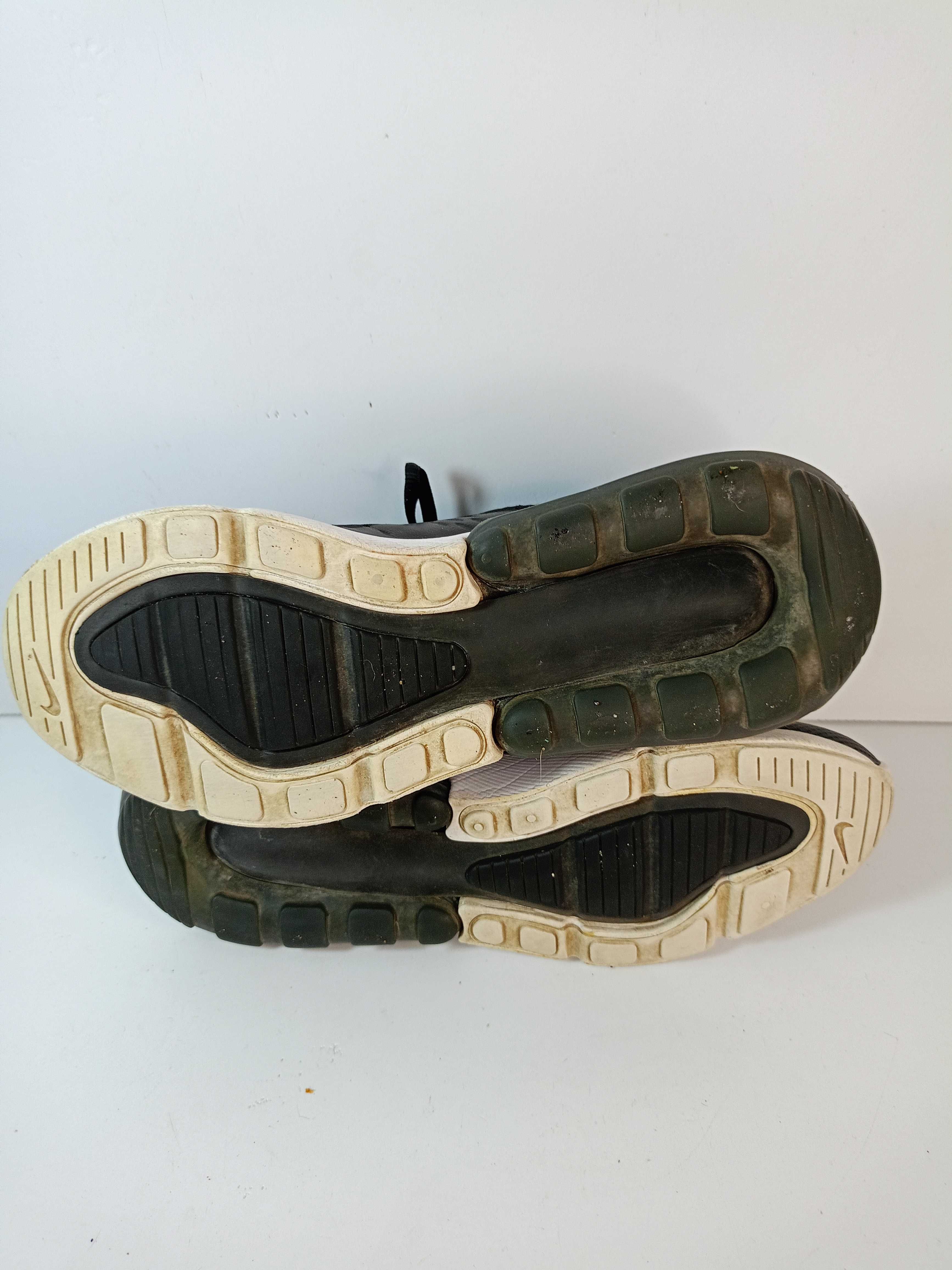 Nike  AIR MAX 270 Buty Damskie r.38