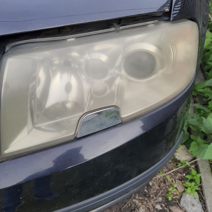 Silnik 1.8 T Superb Skoda