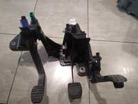 Pedal sprzęgła potencjometr renault master III