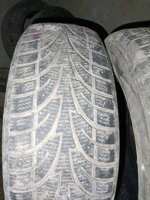 215 60 17 Зимова