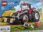 Traktor LEGO 60287