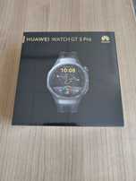 Smartwatch HUAWEI WATCH GT 5 Pro 46 mm