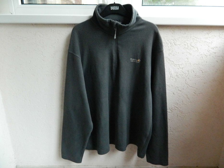 толстовка-флиска Regatta,р.56