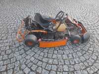 Vendo kart Ideal para projectos