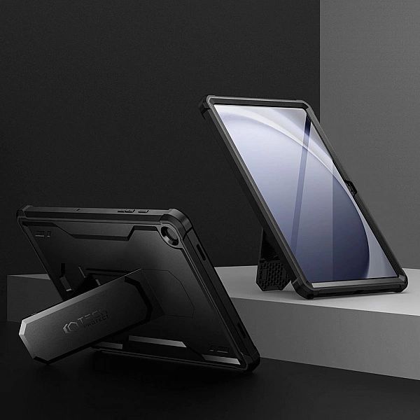 Tech-protect Kevlar Pro Galaxy Tab A9+ Plus 11.0 X210 / X215 / X216 Bl