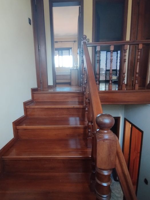 Moradia T3 +1  para alugar