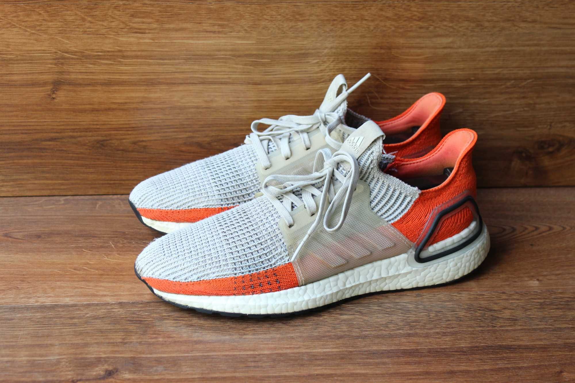 Кросівки адідас adidas ultraboost розмір 41 42