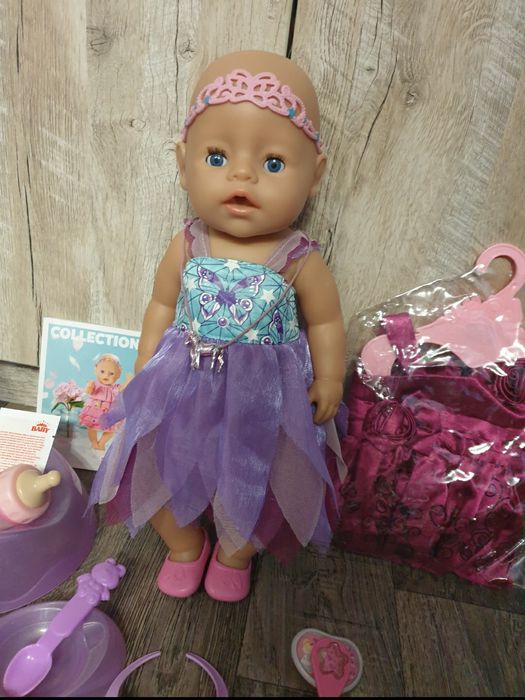 беби борн baby born