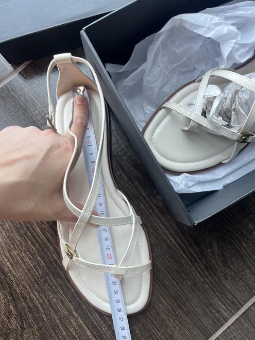 Сандали женские Coach