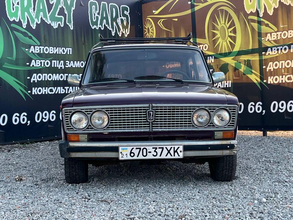 ВАЗ 2103 Бензин