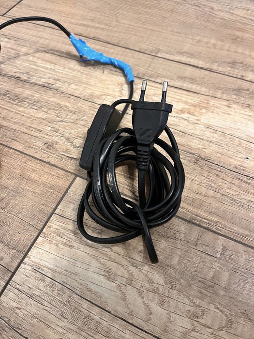 Arcadia Puresun oprawa do żarówek dla papug