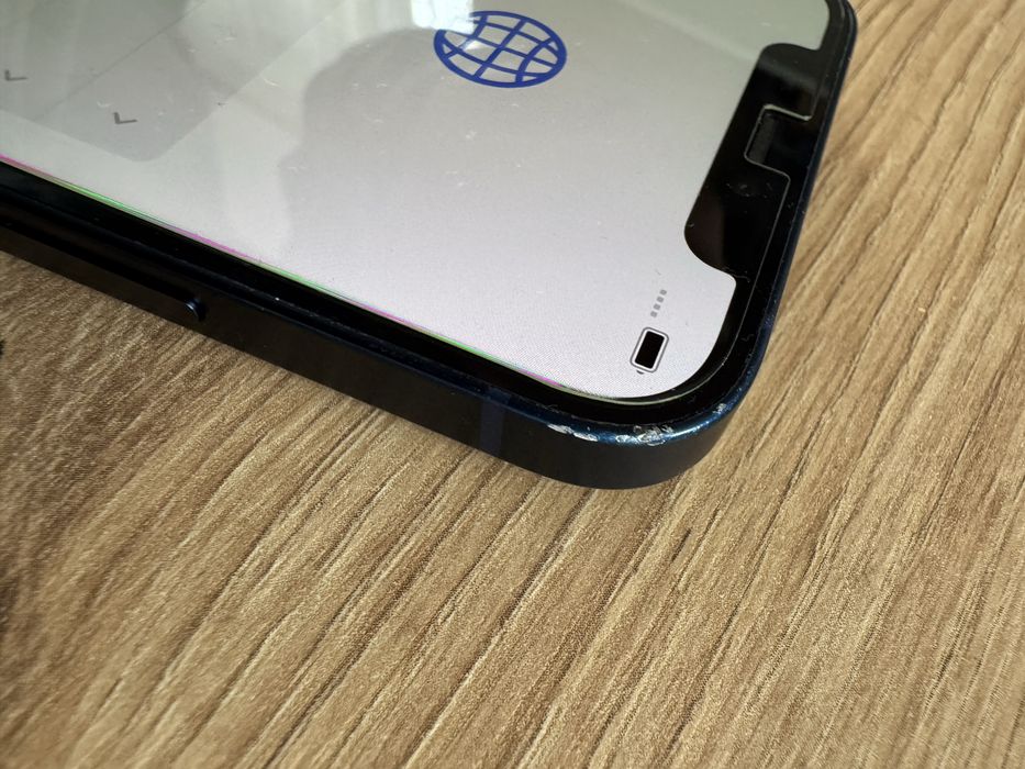 Iphone 12  256 gb