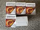 Essentiale max 600 mg 5 opakowań