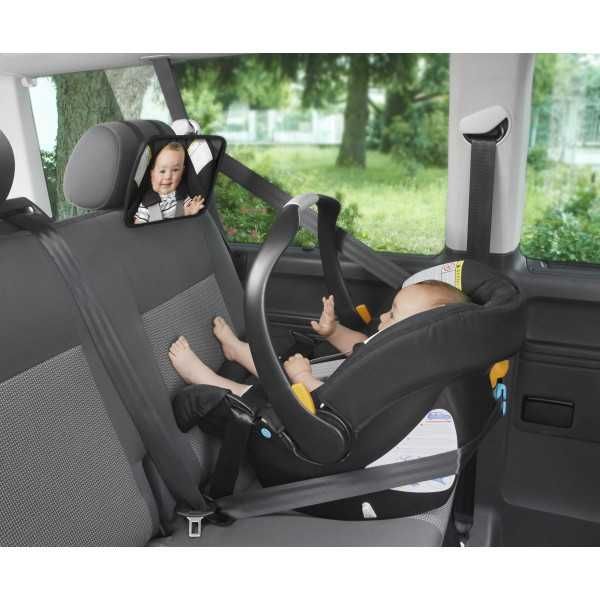 Chicco Lusterko do samochodu tył