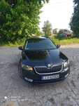 Skoda Octavia  3