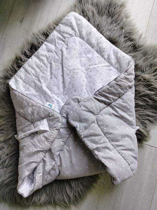 Rożek dla niemowlaka