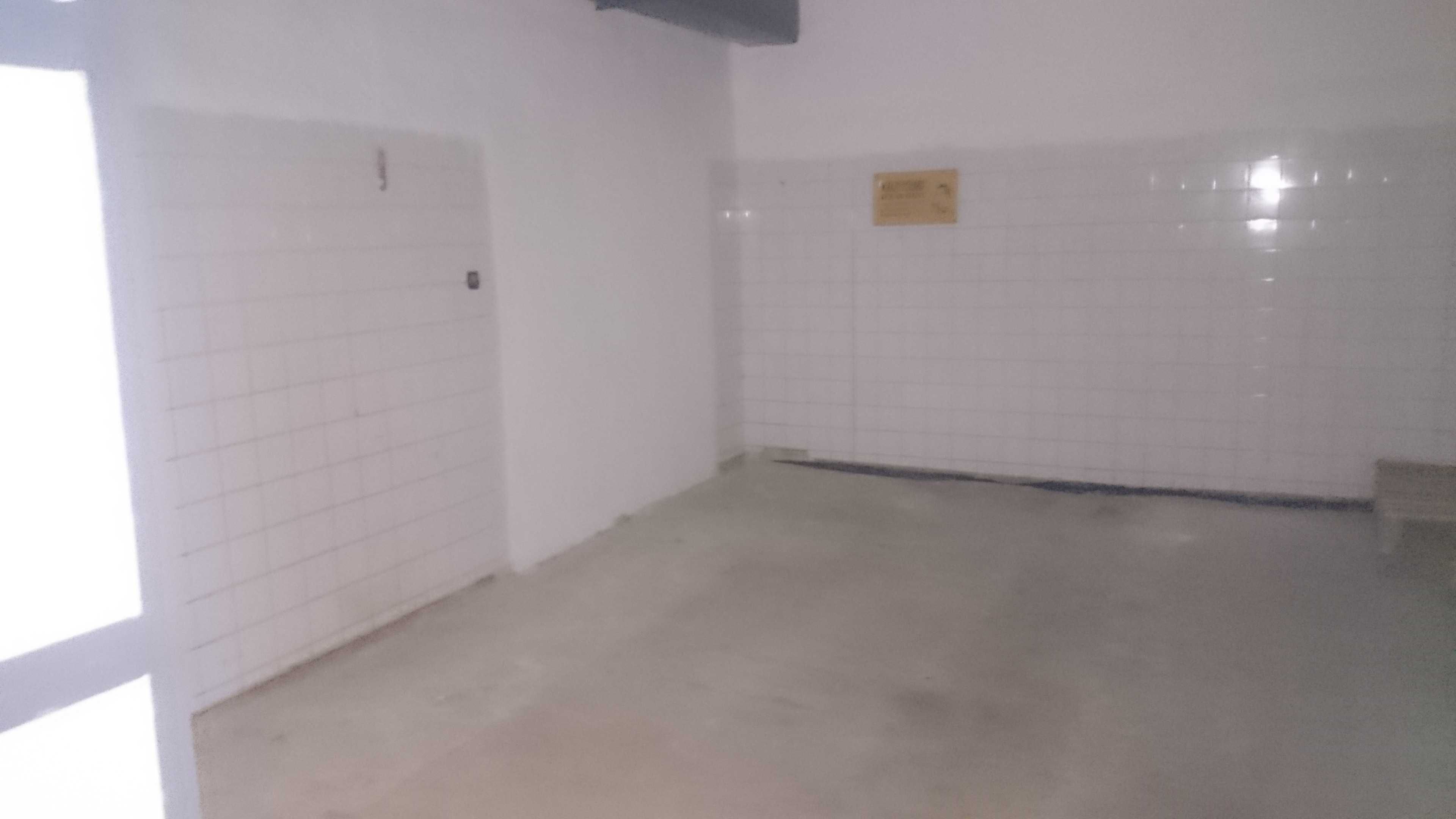 Działka przemysłowa zabudowana w centrum Barlinka.