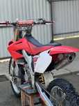 Продам honda cr250 2t 2005р