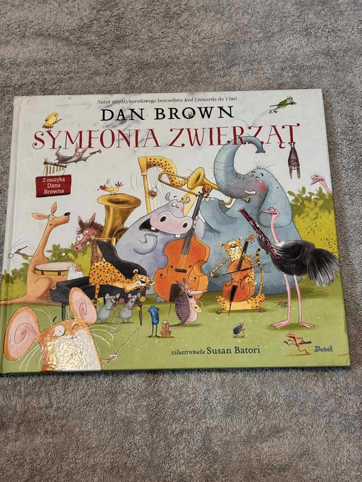 Symfonia Zwierząt