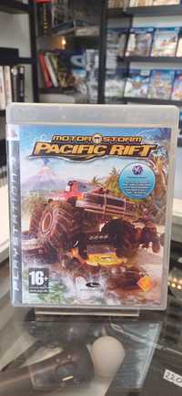 Motorstorm Pacific Rift - PS3