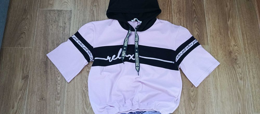 Літній одяг для дівчинки 152-164, 128- 138.