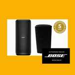 BOSE Sub2 plus pokrowiec MS Cases Bose Sub2 solidny i wytrzymały