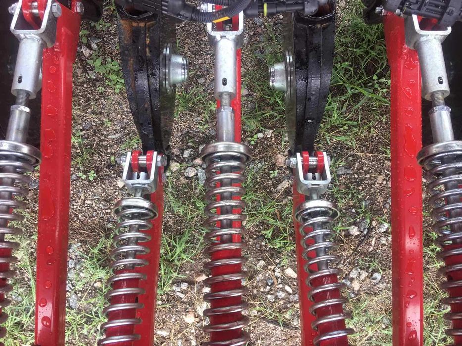 Сівалка зернова Астра 4 NEW, СЗ, астра, червона зірка