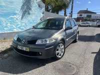 Renault Megane 1.5!dci